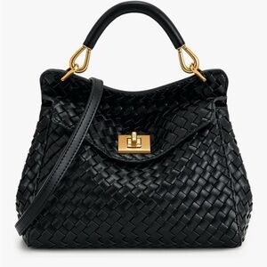 JW PEI Lucia Classic Top Handbag